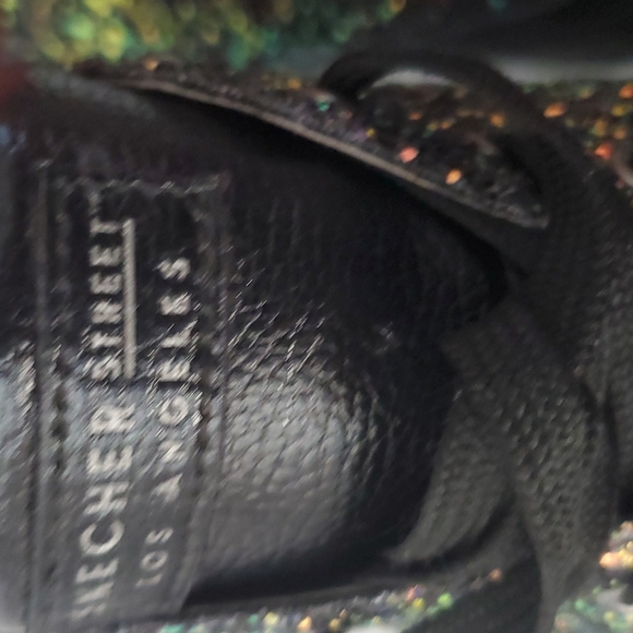 Skechers streets size 7.5 - Picture 9 of 9